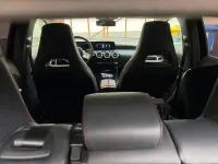 Gebraucht Mercedes A250 AMG 218 PS (160 kW) 2021 Schwarz Limousine