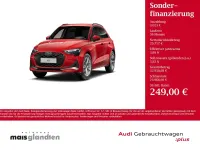 Gebraucht Audi A3 Sportback e-tron Advanced 204 PS (150 kW) 2026 Progressivrot metallic Kleinwagen