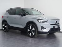 Gebraucht Volvo XC40 Plus 300 kW (408 PS) 2024 Grau SUV