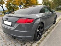 Gebraucht Audi TT S-Line 150 PS (110 kW) 2018 Andere Coupé