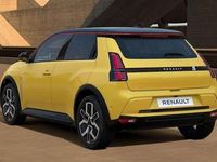 Neu Renault R5 Techno 110 kW (150 PS) 2025 Pop yellow!+black pearl... Kleinwagen