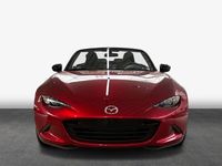 gebraucht Mazda MX5 ST SKYACTIV-G 1.5 Prime-Line 97 kW, 2-türig