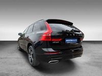 gebraucht Volvo XC60 D4 FWD