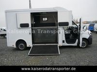 Gebraucht Renault Master 2022 Weiss Van / Kleinbus