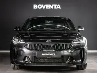 Gebraucht Kia Stinger GT 366 PS (269 kW) 2020 (p2m) pantera metal met Kleinwagen