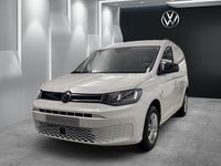 Gebraucht VW Caddy Sound 116 PS (85 kW) 2025 Candyweiß Van / Kleinbus