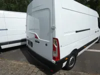 Gebraucht Renault Master 131 PS (96 kW) 2017 Weiß Van