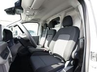 Nowe VW Transporter 150 KM (110 kW) 2026 Biały Van