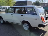 Gebraucht Lada 2106 65 PS (47 kW) 1988 Limousine