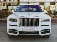 Gebraucht Rolls Royce Cullinan 571 PS (419 kW) 2023 Weiß SUV