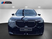 Neu BMW X3 M 398 PS (292 kW) 2025 Black sapphire SUV