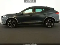 Gebraucht Cupra Formentor 150 PS (110 kW) 2023 Grau SUV