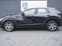 Second-hand Mazda CX-30 150 CP (110 kW) 2020 Negru SUV