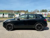 Gebraucht Porsche Cayenne 245 PS (180 kW) 2012 SUV