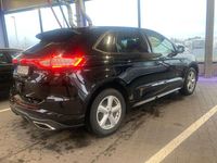 Gebraucht Ford Edge ST-Line 209 PS (153 kW) 2017 Schwarz SUV