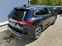 Gebraucht Ford Kuga ST-Line X 186 PS (136 kW) 2025 Schwarz SUV