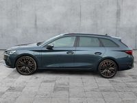 Gebraucht Cupra Leon VZ 245 PS (180 kW) 2023 "magnetic tech" Kombi