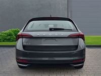 Gebraucht Skoda Scala Drive 116 PS (85 kW) 2024 Andere farbe Kleinwagen