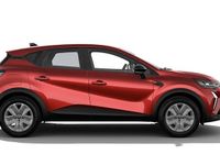 Neu Renault Captur Evolution 118 PS (86 kW) 2025 Rot SUV