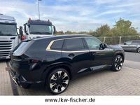 Gebraucht BMW XM Performance 653 PS (480 kW) 2023 Schwarz SUV