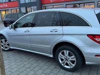 Gebraucht Mercedes 350 265 PS (194 kW) 2011 Silber SUV