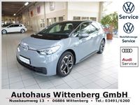 Gebraucht VW ID.3 Pure 110 kW (150 PS) 2022 Kleinwagen