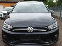 Gebraucht VW Golf VII Highline 125 PS (91 kW) 2017 Schwarz Limousine