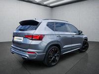 Gebraucht Cupra Ateca 300 PS (220 kW) 2022 Grau SUV