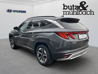 Neu Hyundai Tucson Trend 252 PS (185 kW) 2025 Ecotronic grey / mic SUV