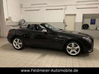 gebraucht Mercedes SLC180 Roadster*Pano*AIRSCARF*Totw*LED*Navi*PDC