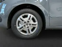 Neu Mercedes Citan 112 116 PS (85 kW) 2026 Grau Limousine