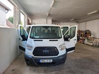 Gebraucht VW Touran 155 PS (114 kW) 2016 Weiß Van / Kleinbus