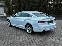 gebraucht Audi A5 Sportback 40 TFSI S tronic S-line