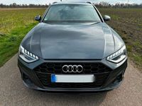 gebraucht Audi A4 40 TDI Avant - S-Line PANO VIRTUAL STHZG KAM E-KLAPPE 8x