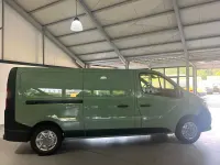 Gebraucht Renault Trafic 120 PS (88 kW) 2020 Van / Kleinbus