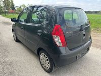 gebraucht Hyundai i10 1.1 Classic