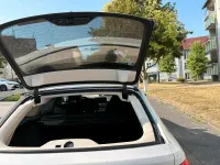 Gebraucht BMW 520 190 PS (139 kW) 2019 Weiß Kombi