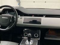 gebraucht Land Rover Range Rover evoque SE 360° ACC HeadUp DigTacho