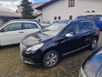 gebraucht Peugeot 2008 2008120 VTI Automatik Active