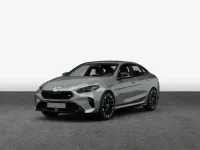 Neu BMW M235 Performance 300 PS (220 kW) 2026 Skyscraper grau metallic Coupé