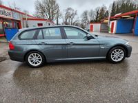 gebraucht BMW 318 d 2010 Facelift Euro 5