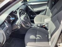 gebraucht Skoda Octavia OctaviaCombi 1.4 TSI DSG Drive