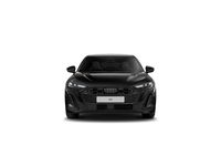 Neu Audi A5 Sport 367 PS (269 kW) 2025 Schwarz Limousine