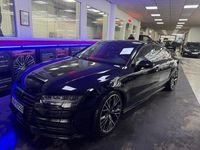 Gebraucht Audi A7 Competition 326 PS (239 kW) 2015 Schwarz Kleinwagen