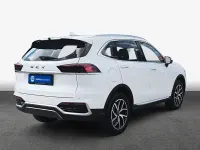 Gebraucht Wey 03 Premium 367 PS (269 kW) 2025 Snow white metallic SUV