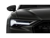 gebraucht Audi S6 Avant 3.0 TDI quattro AHK Standhz. Abstand