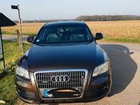Gebraucht Audi Q5 170 PS (125 kW) 2013 Beige SUV