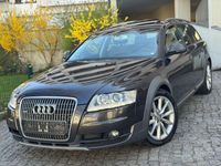 Gebraucht Audi A6 Allroad Sport 239 PS (175 kW) 2010 Grau Kombi
