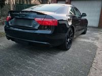 gebraucht Audi A5 2.0 TFSI 155kW Quattro. Getriebe Problem