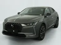 Gebraucht DS Automobiles DS4 Rivoli 131 PS (96 kW) 2024 Gris platinium / toit noir perla nera SUV